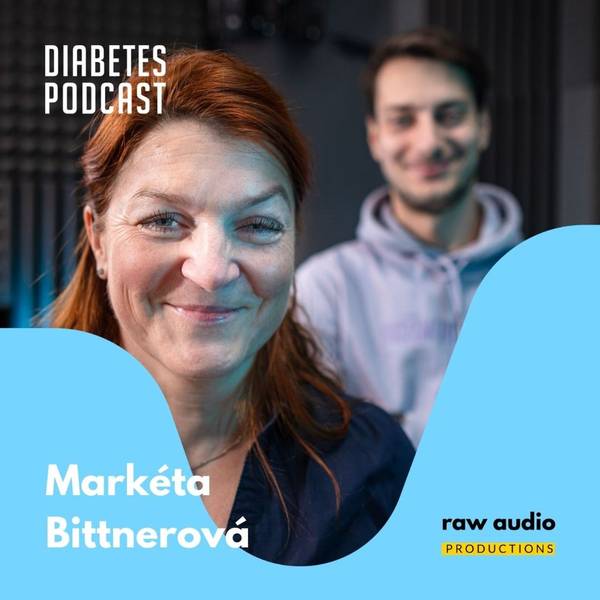 Diabetes Podcast